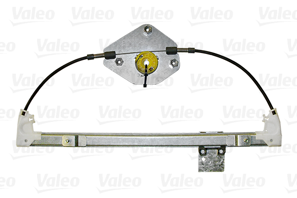 Alzacristallo VALEO 851370